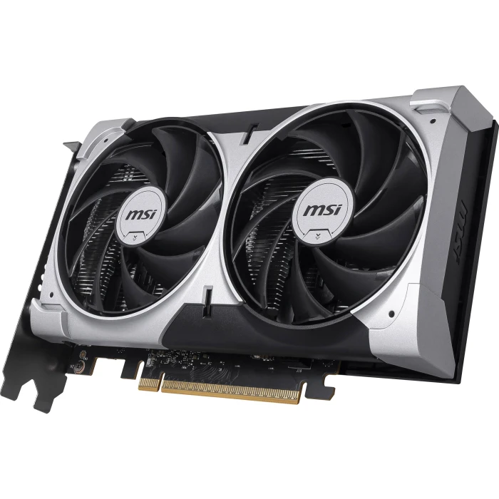 MSI RTX 5050 8G VENTUS 2X OC