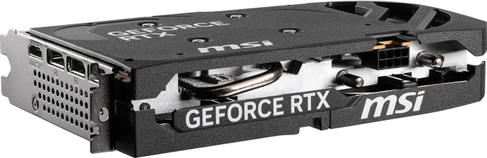 MSI RTX 5060 8G SHADOW 2X OC