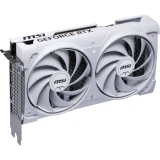 MSI RTX 5060 8G VENTUS 2X OC WHITE