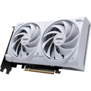 MSI RTX 5060 8G VENTUS 2X OC WHITE