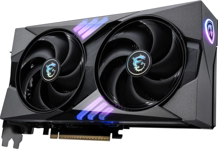 MSI RTX 5060 Ti 16G GAMING OC