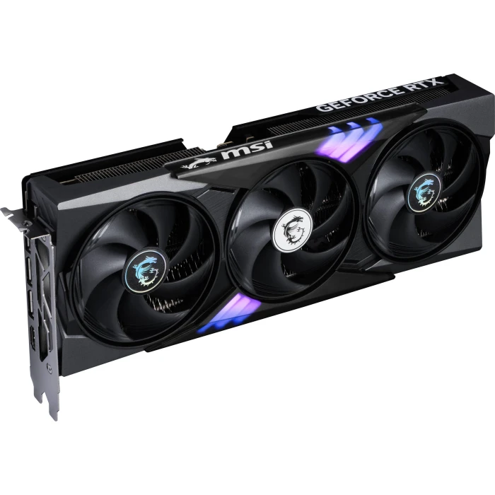 MSI RTX 5060 Ti 16G GAMING TRIO OC