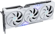 MSI RTX 5060 Ti 16G GAMING TRIO OC WHITE