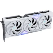 MSI RTX 5060 Ti 16G GAMING TRIO OC WHITE
