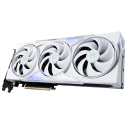 MSI RTX 5060 Ti 16G GAMING TRIO OC WHITE