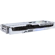 MSI RTX 5060 Ti 16G GAMING TRIO OC WHITE