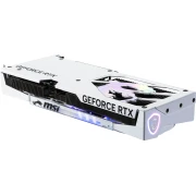MSI RTX 5060 Ti 16G GAMING TRIO OC WHITE