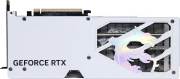 MSI RTX 5060 Ti 16G GAMING TRIO OC WHITE