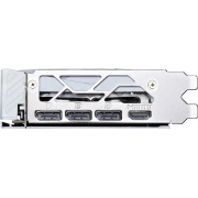 MSI RTX 5060 Ti 16G GAMING TRIO OC WHITE