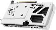 MSI RTX 5060 Ti 16G VENTUS 2X OC White PLUS