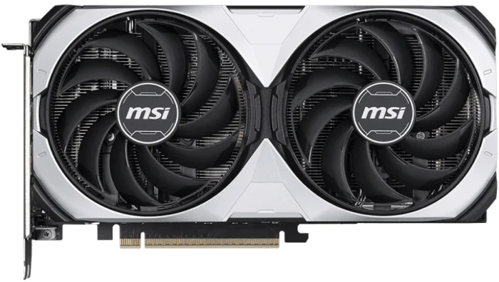 MSI RTX 5060 Ti 8G VENTUS 2X CLASSIC