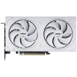 MSI RTX 5060 Ti 8G VENTUS 2X OC WHITE PLUS