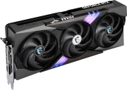 MSI RTX 5070 12G GAMING TRIO OC