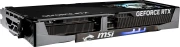 MSI RTX 5070 12G GAMING TRIO OC