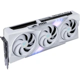 MSI RTX 5070 12G GAMING TRIO OC WHITE