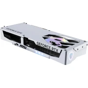 MSI RTX 5070 12G GAMING TRIO OC WHITE