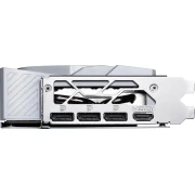 MSI RTX 5070 12G GAMING TRIO OC WHITE