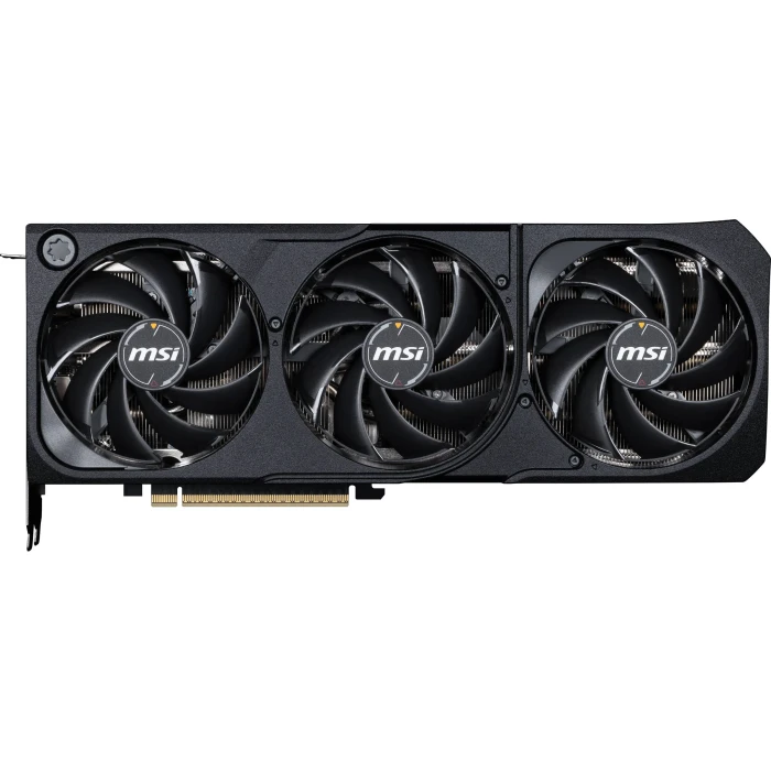 MSI RTX 5070 12G SHADOW 3X OC
