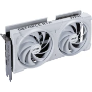 MSI RTX 5070 12G VENTUS 2X OC WHITE