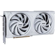 MSI RTX 5070 12G VENTUS 2X OC WHITE