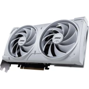 MSI RTX 5070 12G VENTUS 2X OC WHITE