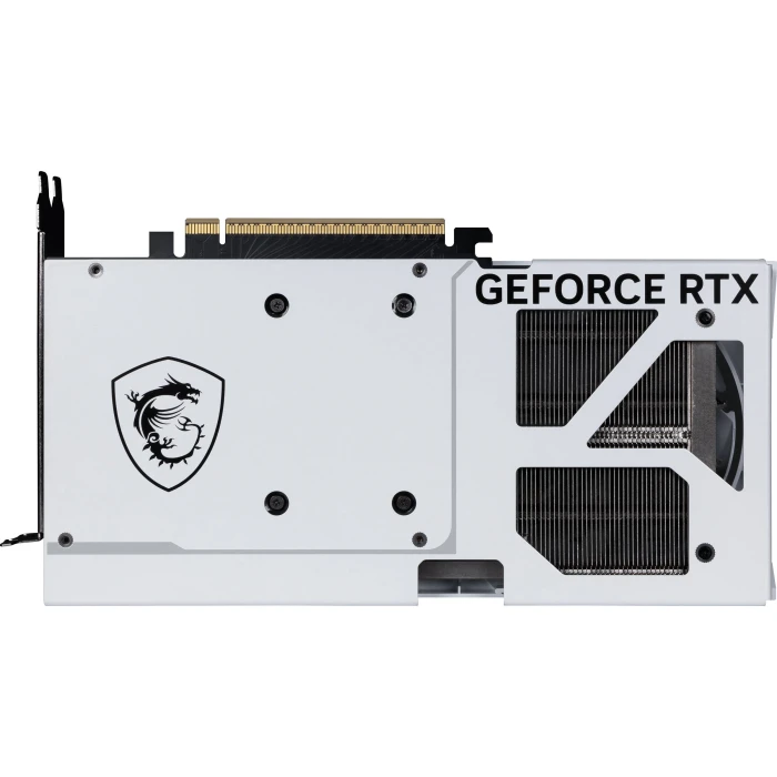 MSI RTX 5070 12G VENTUS 2X OC WHITE