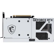 MSI RTX 5070 12G VENTUS 2X OC WHITE