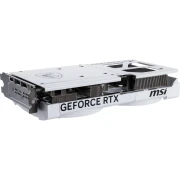 MSI RTX 5070 12G VENTUS 2X OC WHITE