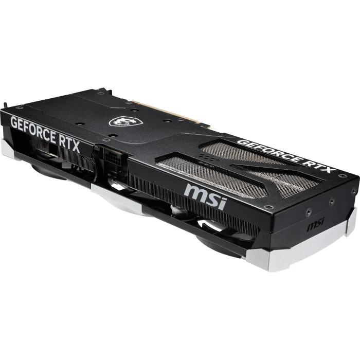 MSI RTX 5070 12G VENTUS 3X OC