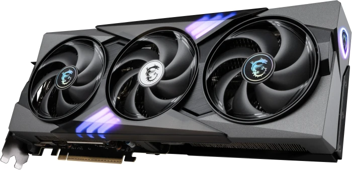 MSI RTX 5070 Ti 16G GAMING TRIO OC