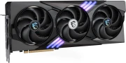 MSI RTX 5070 Ti 16G GAMING TRIO OC