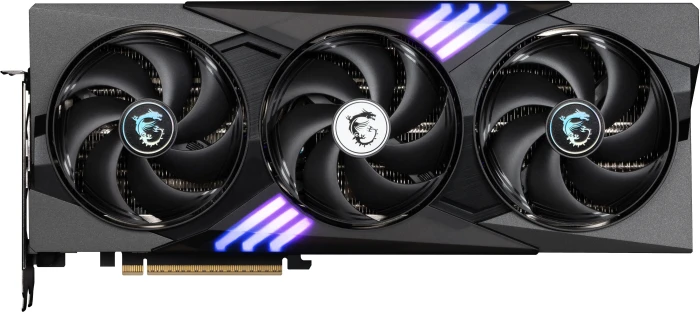 MSI RTX 5070 Ti 16G GAMING TRIO OC