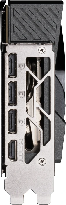MSI RTX 5070 Ti 16G GAMING TRIO OC