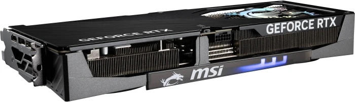 MSI RTX 5070 Ti 16G GAMING TRIO OC