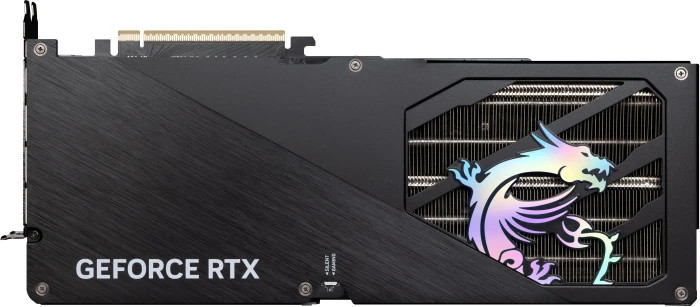 MSI RTX 5070 Ti 16G GAMING TRIO OC
