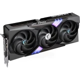 MSI RTX 5070 Ti 16G GAMING TRIO OC PLUS