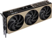 MSI RTX 5070 Ti 16G INSPIRE 3X OC