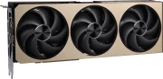 MSI RTX 5070 Ti 16G INSPIRE 3X OC