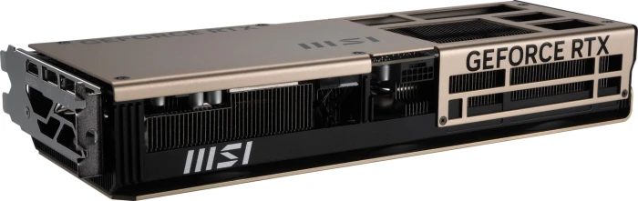 MSI RTX 5070 Ti 16G INSPIRE 3X OC