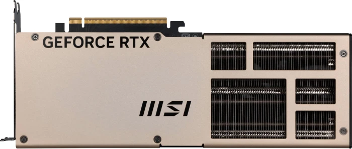 MSI RTX 5070 Ti 16G INSPIRE 3X OC