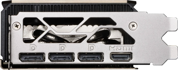 MSI RTX 5070 Ti 16G INSPIRE 3X OC