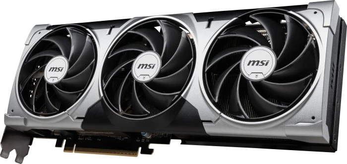 MSI RTX 5070 Ti 16G VENTUS 3X OC