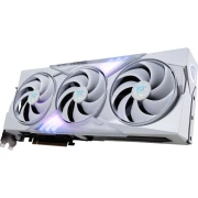 MSI RTX 5080 16G GAMING TRIO OC WHITE
