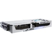MSI RTX 5080 16G GAMING TRIO OC WHITE