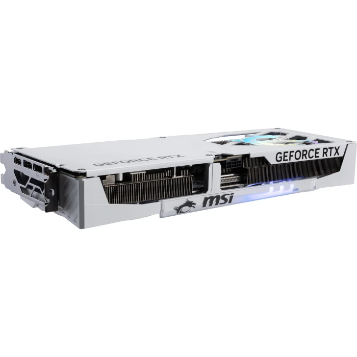 MSI RTX 5080 16G GAMING TRIO OC WHITE