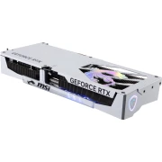 MSI RTX 5080 16G GAMING TRIO OC WHITE