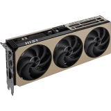 MSI RTX 5080 16G INSPIRE 3X OC