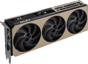 MSI RTX 5080 16G INSPIRE 3X OC