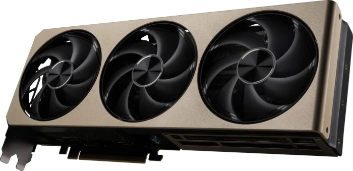 MSI RTX 5080 16G INSPIRE 3X OC