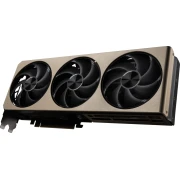 MSI RTX 5080 16G INSPIRE 3X OC